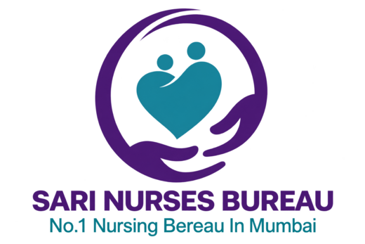 Sari Nurses Bureau - No.1 Nursing Bereau in Mumbai